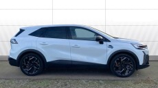 Renault Symbioz 1.6 E-Tech FHEV 145 Techno Esprit Alpine 5dr Auto Hybrid Estate